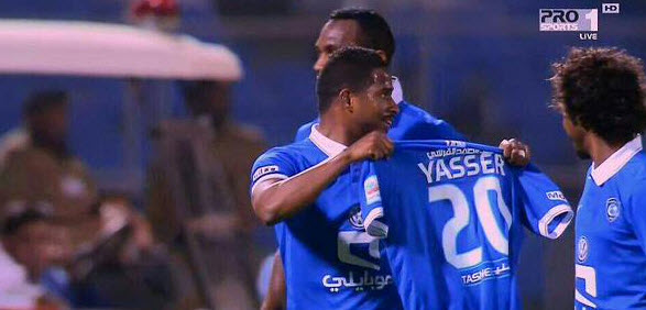 الهلال والتعاون: ثلاثية تحقق الفوز