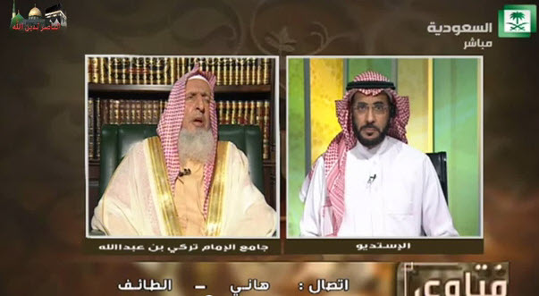 تغطية وجه المرأة: فتوى المفتي وأمر الله