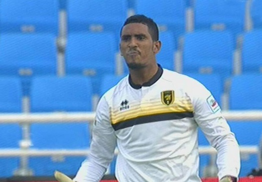 إيقاف قرني الاتحاد: التفاصيل والعقوبات
