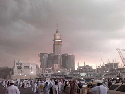 أمطار مكة والباحة وعسير وجازان: توقعات الأرصاد