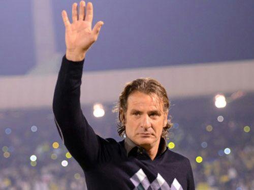 كارينيو: النصراويون لم يحترموني