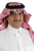 يوسف البنيان: نائب الرئيس التنفيذي لسابك