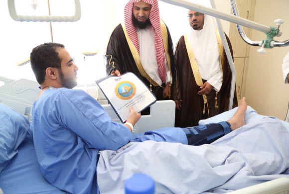 هيئة الشرقية: فعاليات النهر الجاري