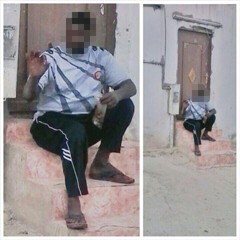 هيئة الرياض تُسقط "العري" - تفاصيل القبض