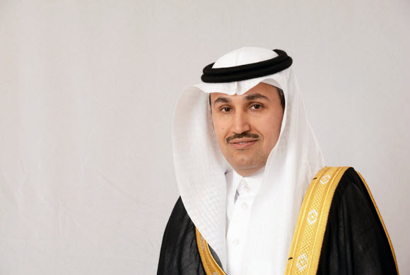 السعودية تستلم طائرات بوينج 777-300 ER
