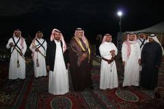 حفل أعيان الشرقية: أبناء الزبن يقيمون احتفالاً