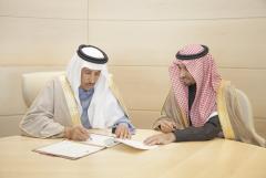 مجمع سكني رأس الخير: مشروع الهيئة الملكية