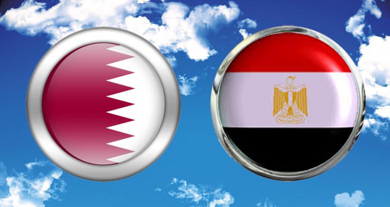 المصالحة المصرية القطرية: دعوة العلماء