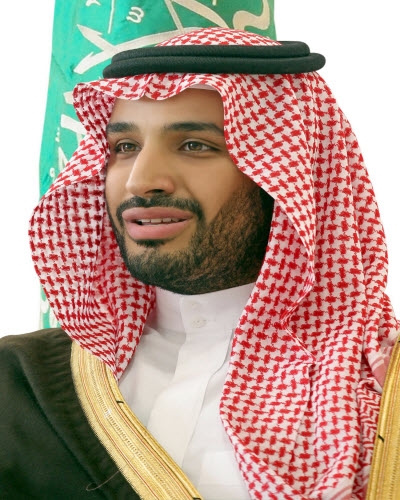 لقاء الأمير محمد بن سلمان: تفاصيل مهمة