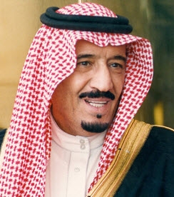خادم الحرمين: نهج المملكة القويم