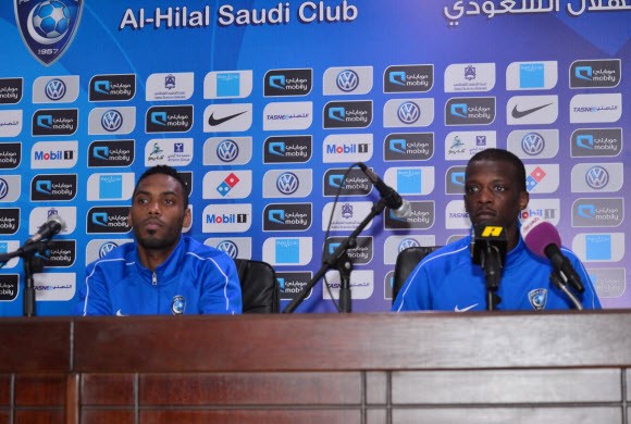الهلال يقدم الجحفلي ودرويش | الرياضة
