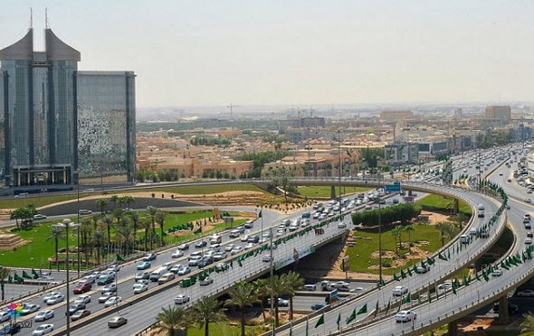 الرياض تتصدر: صفقات العقار السكني