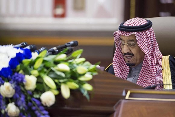 ولي العهد: نواجه تحديات (الأخبار كاملة)