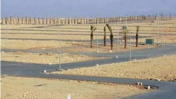 تورط مسؤولين حكوميين في قضايا أراضي