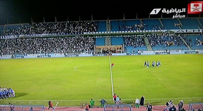 الهلال يخسر من الزمالك: فيديو وملخص