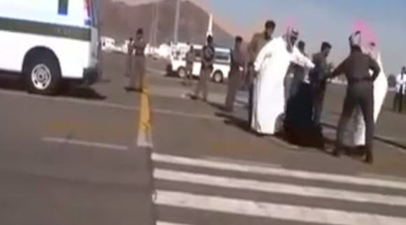 حقوق الإنسان تطالب بمحاكمة مصوري فيديو 'البرماوية'