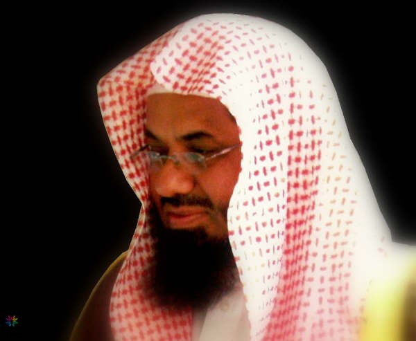 الشريم تغريدة: "الصدق يبقى والوزير يقال"