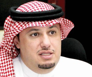 استقالة طلال آل الشيخ: تفاصيل وأسباب