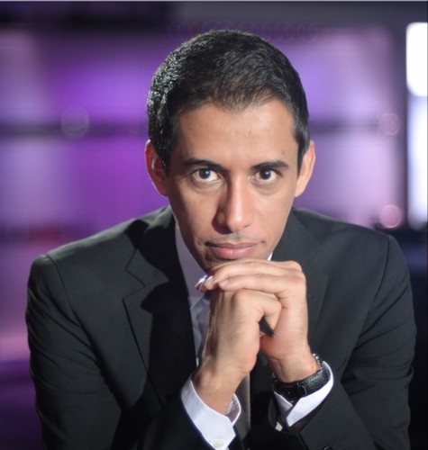 بتال القوس: تكفل بغرامة سعيد المولد