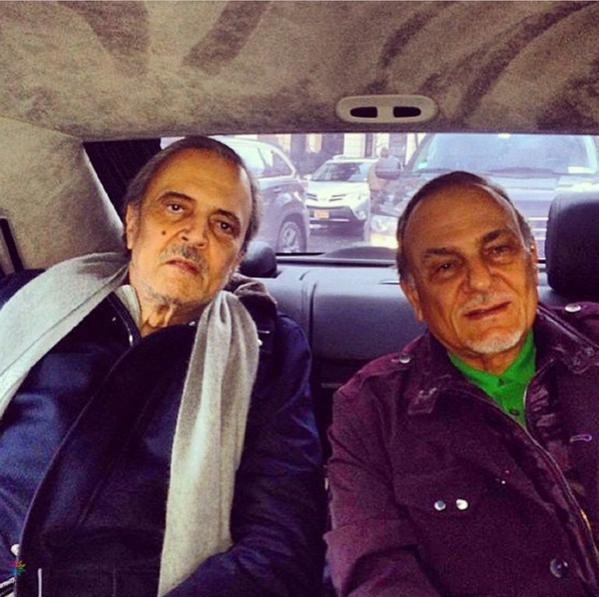 صورة سعود الفيصل: تعافي الوزير