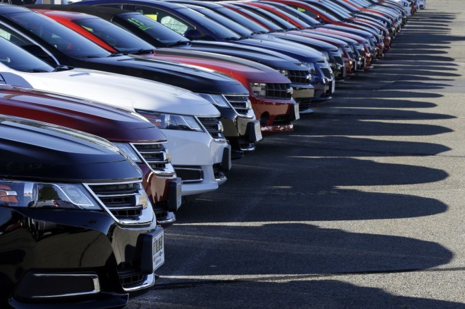 استدعاء GM: أكثر من 30 ألف سيارة