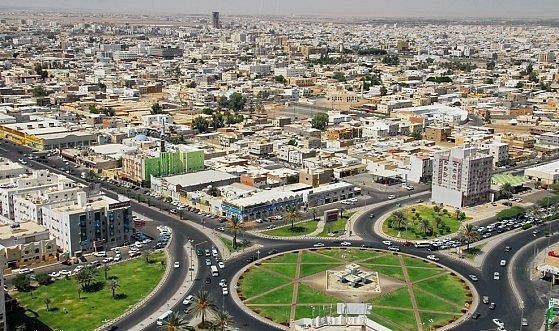 وفاة مقيم أمريكي في تبوك بعد سقوطه