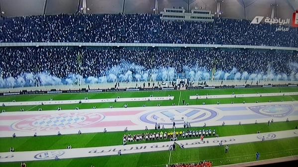 بايرن ميونخ يفوز على الهلال: فيديو وملخص