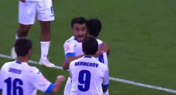 المنتخب السعودي يودع كأس آسيا 2015