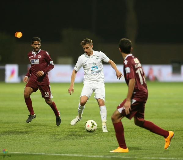 الفيصلي يتعادل مع الهلال: تفاصيل المباراة