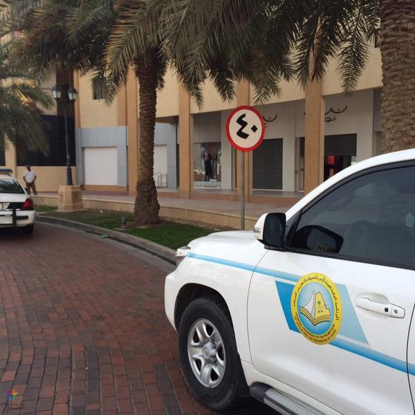 سرقة محل ملابس في الجبيل: تفاصيل الحادث