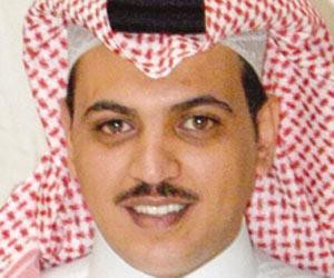 ماجد البسام رئيسًا لتحرير الوطن - خبر عاجل