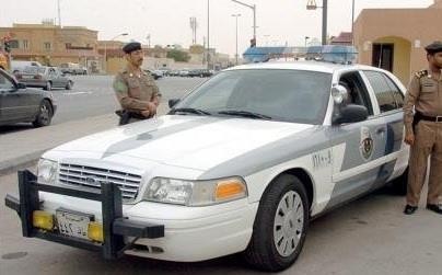 القبض على منتحلي شخصية رجل أمن بالجبيل