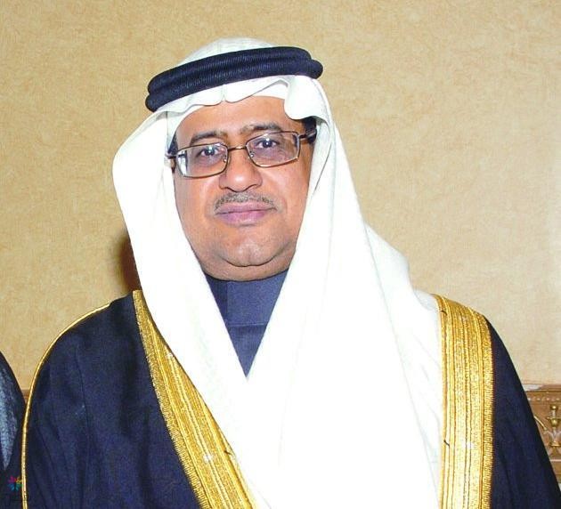 خالد الحميدان: السيرة الذاتية | رئيس الاستخبارات