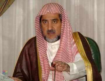 آل الشيخ وزيرًا للشؤون الإسلامية