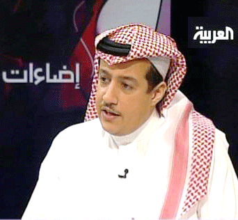 تركي الدخيل مديراً لـ العربية: خبر عاجل