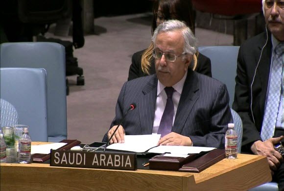 المعلمي: مصر دعمت روسيا في حلب (فيديو)