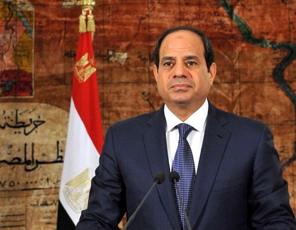 زيارة الرئيس المصري للمملكة: تفاصيل القمة