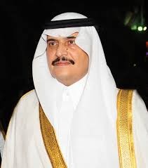 افتتاح مشاريع تجارية: دعم الأمير محمد بن فهد