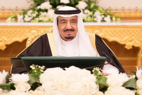 المملكة تدين قتل مصريين في ليبيا
