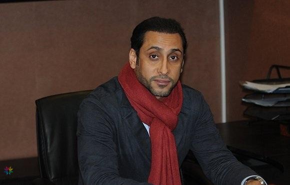 سامي الجابر مدرباً للوحدة الإماراتي