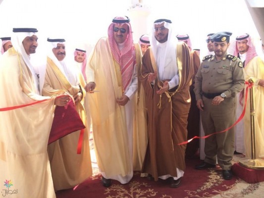 مشروع إسكان خيبر: 149 وحدة سكنية جديدة
