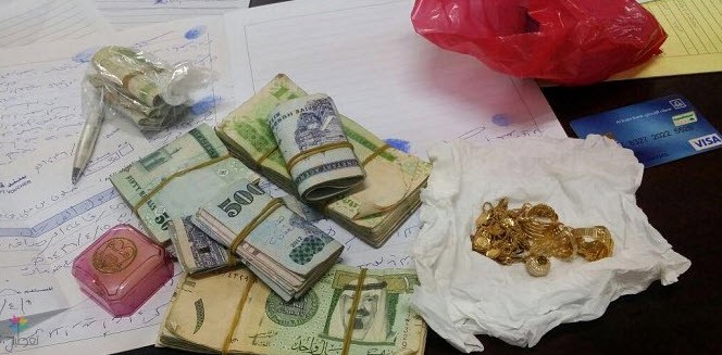 القبض على عصابة نسائية بالمدينة