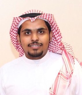 أحمد محمد حصريم عضواً بإعلام رابطة الأحياء