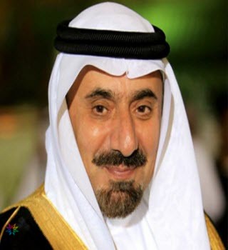 أمير نجران يفاجئ الشباب: فيديو مؤثر