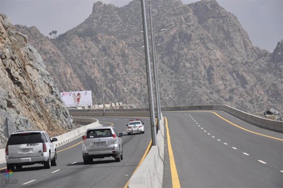 إغلاق طريق الهدا: آخر المستجدات