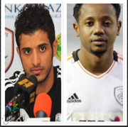 الاتحاد يتعاقد مع شهيل والمحياني: تفاصيل الصفقة
