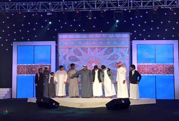 ملتقى شباب الخبر الثامن: فعاليات ناجحة