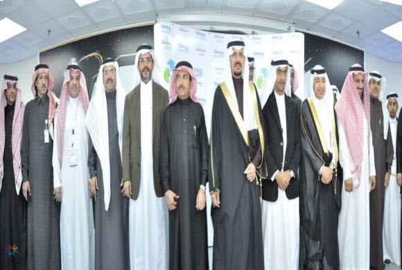 حملة سابك بيئة بلا نفيات: الجبيل تتغير