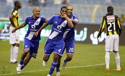 الزوري والهلال: تجديد العقد ومستقبل اللاعب