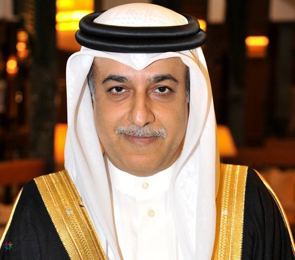 سلمان آل خليفة رئيساً للاتحاد الآسيوي